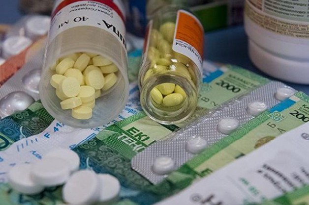 Общественный мониторинг цен на лекарства с помощью приложения «DARI.KZ»