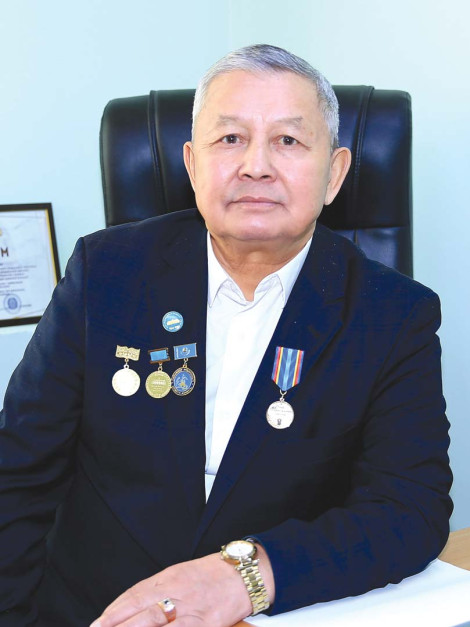 Адам құқықтарына деген құрметті күшейтеді