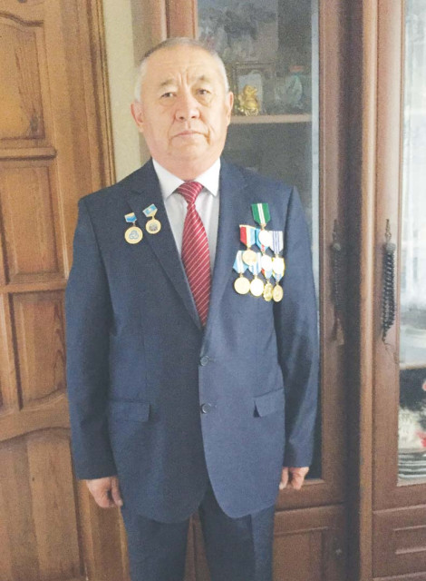 Халық кеңесінің құрылуы азаматтық қоғамды дамытады
